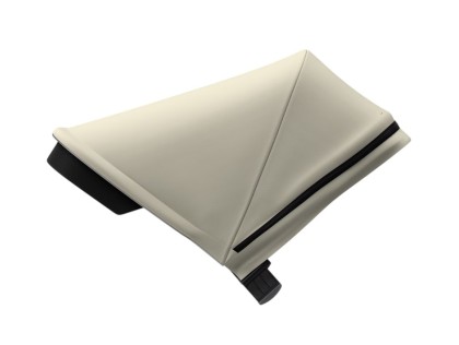 Náhled produktu - Thule Spring Canopy - stříška kočárku Soft Beige