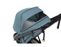 Thule Spring 2 - kompaktní městský kočárek Mid Blue