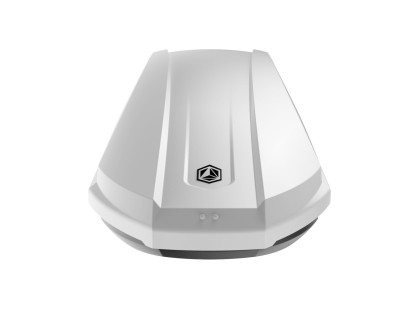 Náhled produktu - Střešní box NORTHLINE ECOspace bílý lesklý