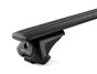 Strešní nosiče ENVIO EN120WN na podélníky černé