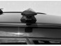 Strešní nosiče ENVIO EN120WN na podélníky černé