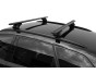 Strešní nosiče ENVIO EN120WN na podélníky černé