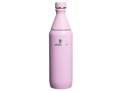 Náhled produktu - STANLEY Termoláhev The All Day Slim Bottle 600 ml/20oz Cherry Blossom Gloss