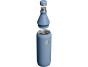 STANLEY Termoláhev The All Day Slim Bottle 600 ml/20oz Indigo