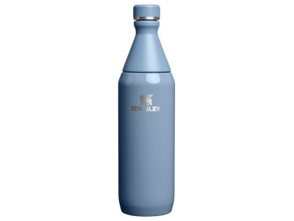 Náhled produktu - STANLEY Termoláhev The All Day Slim Bottle 600 ml/20oz Indigo