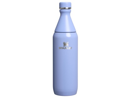 Náhled produktu - STANLEY Termoláhev The All Day Slim Bottle 600 ml/20oz Hydrangea Gloss
