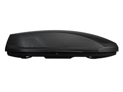 Náhled produktu - Autobox NEUMANN 175 antracit TEF