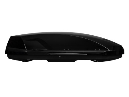 Náhled produktu - Autobox NEUMANN 175 černá lesklá TEF