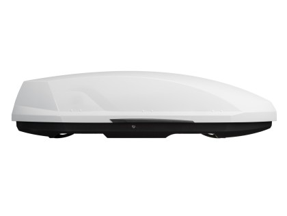 Náhled produktu - Autobox NEUMANN 175 bílá lesklá TEF