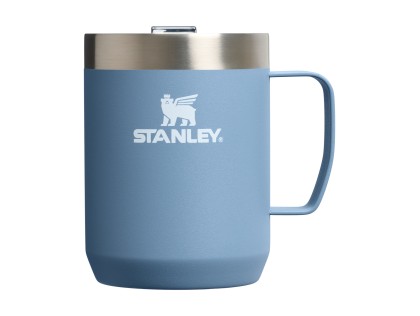 Náhled produktu - STANLEY Termohrnek The Stay-Hot Camp Mug 230 ml/8oz Indigo
