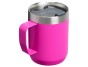 STANLEY Termohrnek The Stay-Hot Camp Mug 230 ml/8oz Violet Blossom
