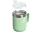 STANLEY Termohrnek The Stay-Hot Camp Mug 230 ml/8oz Pistachio