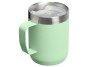 STANLEY Termohrnek The Stay-Hot Camp Mug 230 ml/8oz Pistachio