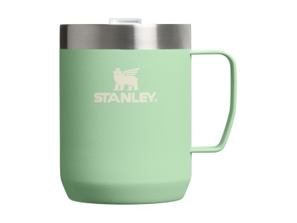 Náhled produktu - STANLEY Termohrnek The Stay-Hot Camp Mug 230 ml/8oz Pistachio