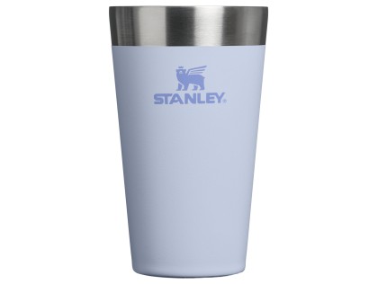 Náhled produktu - STANLEY Termosklenka The Stacking Tumbler 470 ml/16oz Dew Drop