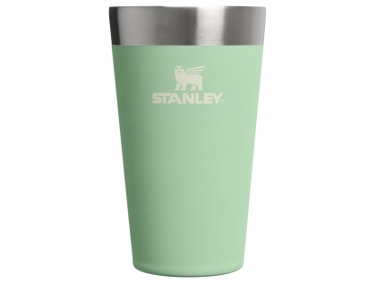Náhled produktu - STANLEY Termosklenka The Stacking Tumbler 470 ml/16oz Pistachio