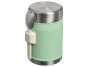 STANLEY Termoska jídelní se lžící/vidličkou The Legendary Classic Food Jar 400 ml/14oz Pistachio