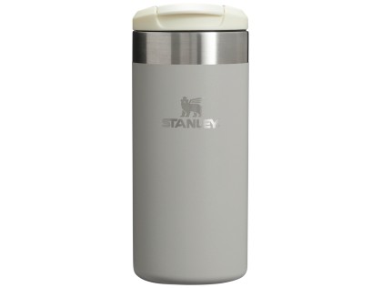 Náhled produktu - STANLEY Termohrnek The AeroLight™ Transit Mug 350 ml/12oz Ash