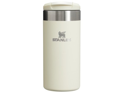 Náhled produktu - STANLEY Termohrnek The AeroLight™ Transit Mug 350 ml/12oz Cream Gloss