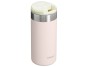 STANLEY Termohrnek The AeroLight™ Transit Mug 350 ml/12oz Rose Quartz