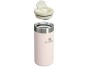 STANLEY Termohrnek The AeroLight™ Transit Mug 350 ml/12oz Rose Quartz