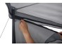 Thule Approach awning 2 walls M - stěny k markýze střešního stanu