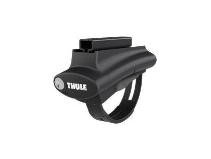 Náhled produktu - Patky Thule 7108 - pro vozidla s nadměrnými střešními podélníky