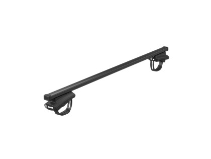 Náhled produktu - Nosič Thule 7108 SquareBar černé tyče