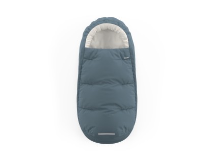 Náhled produktu - Thule Elements Footmuff M/L - fusak do kočárku pro batolata, Dark Slate