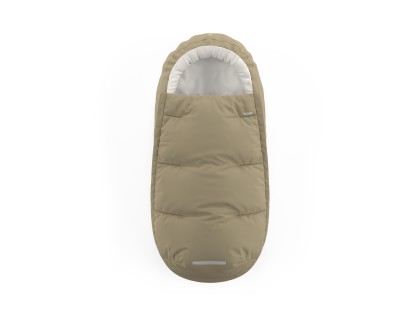 Náhled produktu - Thule Elements Footmuff M/L - fusak do kočárku pro batolata, Faded Khaki