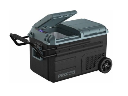 Náhled produktu - Autochladnička / mraznička / lednice kompresorová / chladící box do auta Pro User CoolX 38l