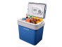 Autochladnička / lednice / chladící box do auta Aroso 12/24/230V 24l s ohřevem potravin