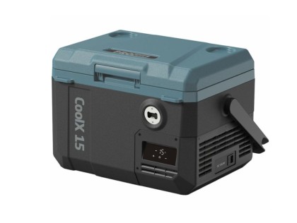 Náhled produktu - Autochladnička / mraznička / lednice kompresorová / chladící box do auta Pro User CoolX 15