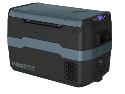 Náhled produktu - Autochladnička / mraznička / lednice kompresorová / chladící box do auta Pro User CoolX 30