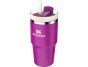STANLEY The Quencher/Cup H2.O FlowState™ Tumbler 600 ml/20oz Violet Blossom