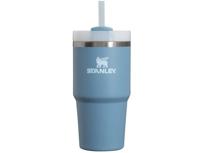 Náhled produktu - STANLEY The Quencher/Cup H2.O FlowState™ Tumbler 600 ml/20oz Indigo