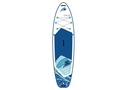 Náhled produktu - paddleboard F2 Drive 11'5'' WHITE
