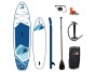 paddleboard F2 Drive 12'2'' WHITE
