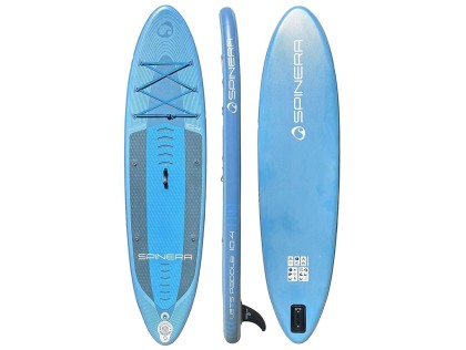 Náhled produktu - paddleboard SPINERA Lets Paddle 10'4''