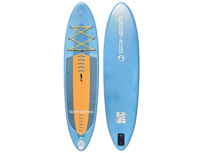 Náhled produktu - paddleboard SPINERA Lets Paddle 10'10''