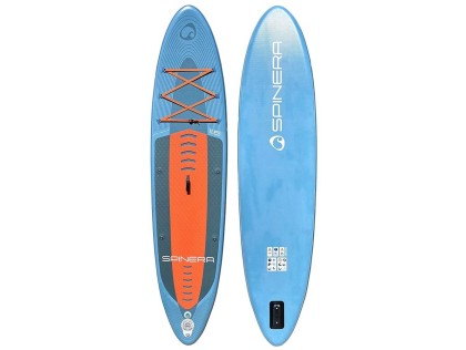 Náhled produktu - paddleboard SPINERA Lets Paddle 11'6''
