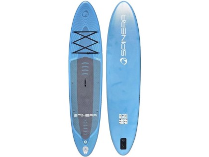 Náhled produktu - paddleboard SPINERA Lets Paddle 12'4''