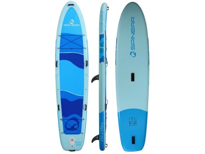 Náhled produktu - paddleboard SPINERA Family 13'