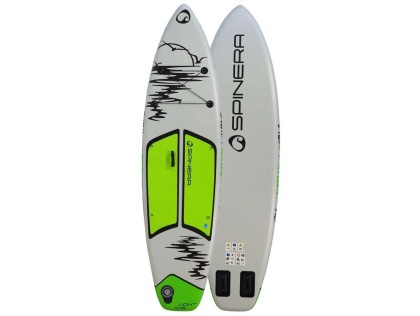 Náhled produktu - paddleboard SPINERA Light 10'6'' ULT