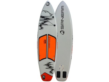Náhled produktu - paddleboard SPINERA Light 11'2'' ULT