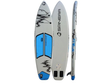 Náhled produktu - paddleboard SPINERA Light 11'8'' ULT