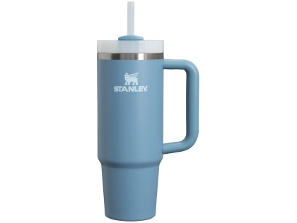 Náhled produktu - STANLEY The Quencher/Cup H2.O FlowState™ Tumbler 890 ml/30oz Indigo