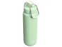 STANLEY Termoláhev The Stanley Wellspring Bottle 700 ml/24oz Pistachio