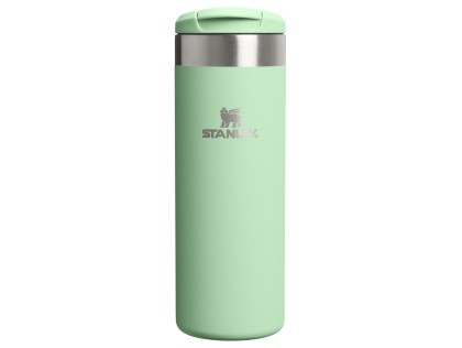 Náhled produktu - STANLEY Termohrnek The AeroLight™ Transit Mug 470 ml/16oz Pistachio
