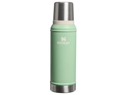 Náhled produktu - STANLEY Termoska The Legendary Classic Bottle 940 ml/1.0QT Pistachio